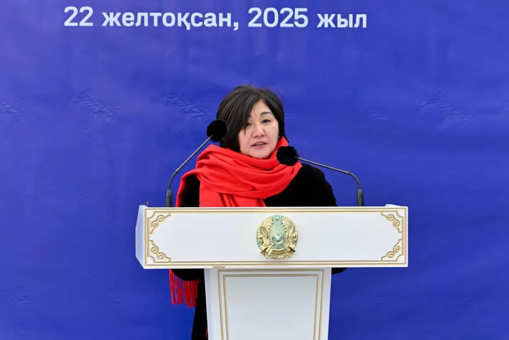 В Семее открылся Дворец школьников на 500 мест (3)