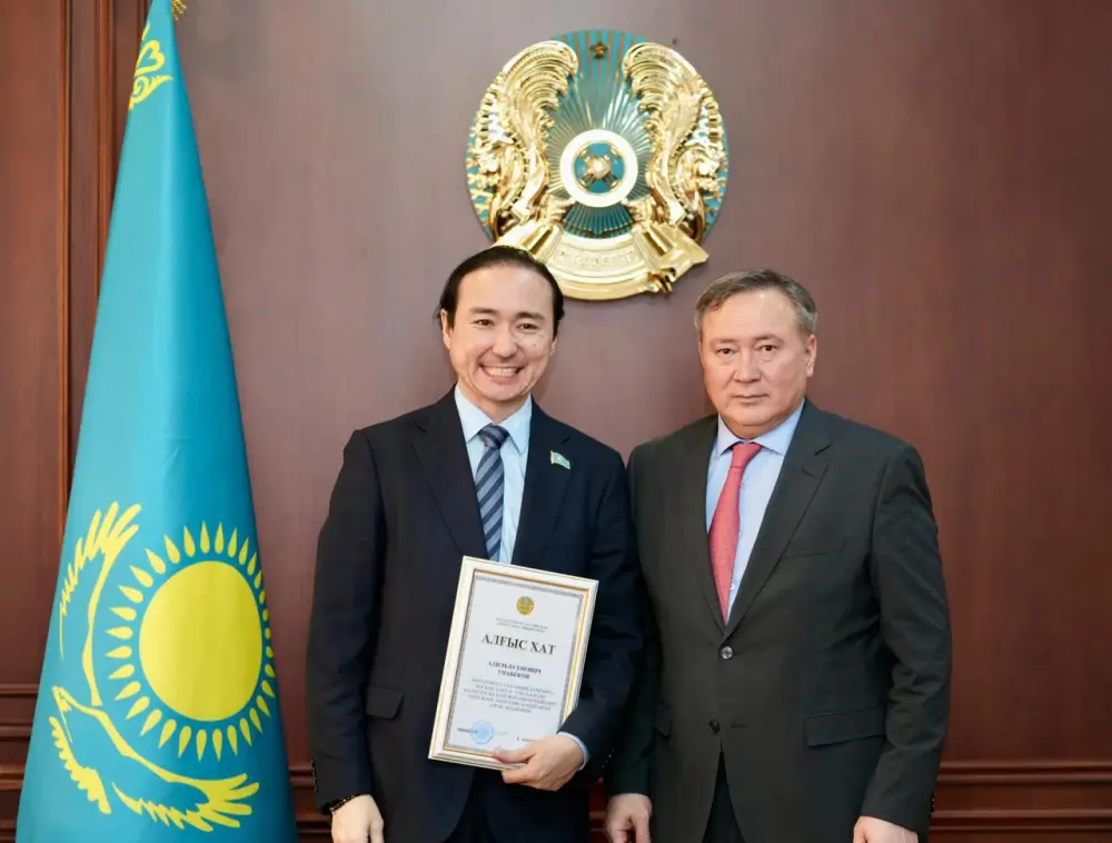 Общественный совет при Минэнерго рассмотрел 107 проектов за год (2)