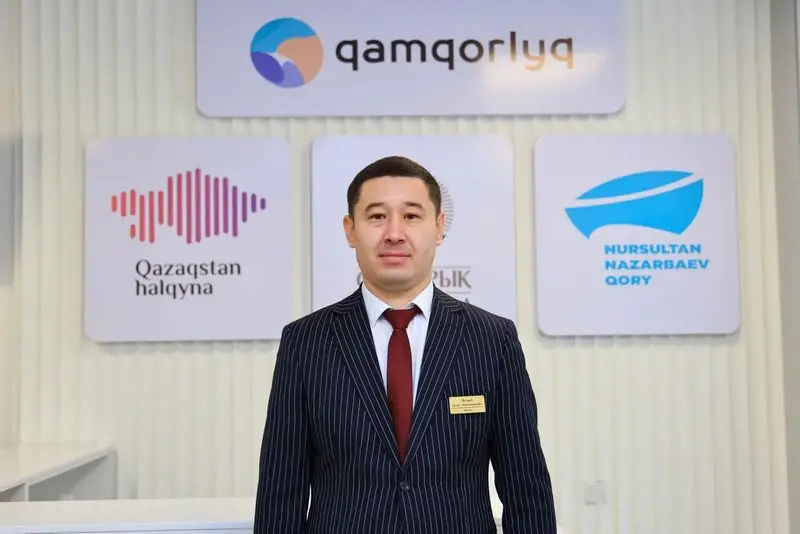 В Караганде открылся Центр поддержки и развития детей с аутизмом (9)