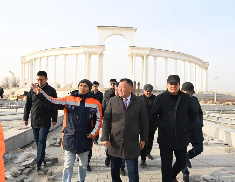 Увеличится количество мест отдыха (2)