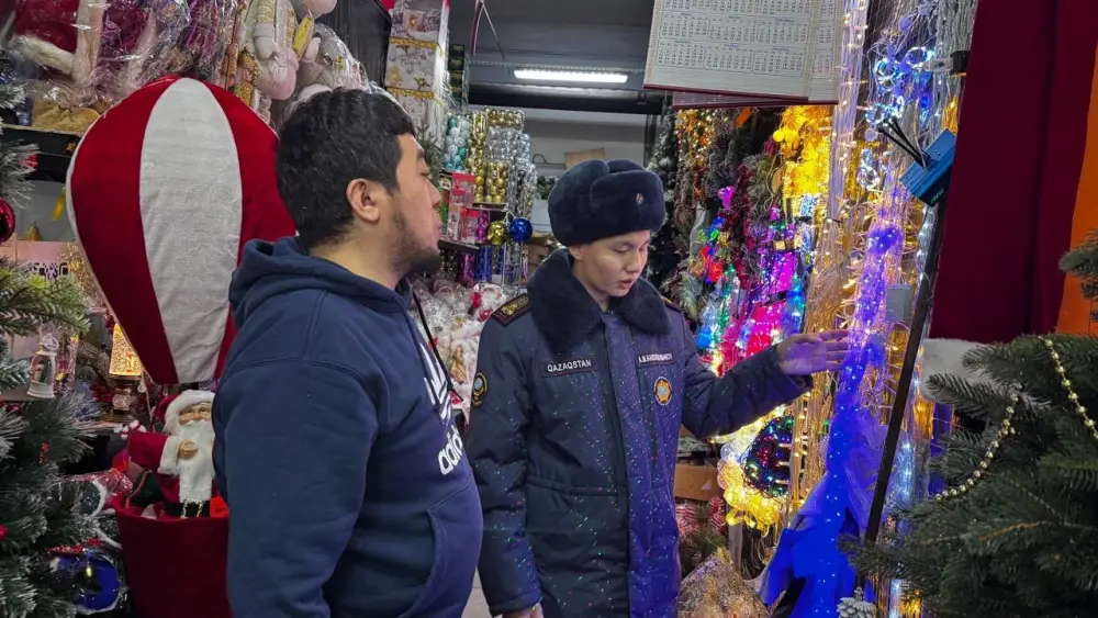 ОПМ «Пиротехника»: столичные спасатели напоминают о правилах использования пиротехнических изделий (8)