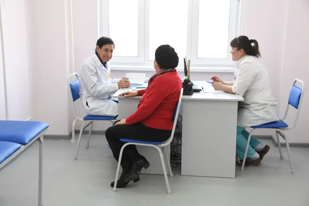 Алматинцы смогут сохранять статус застрахованного до 6 месяцев при перерыве в платежах (2)