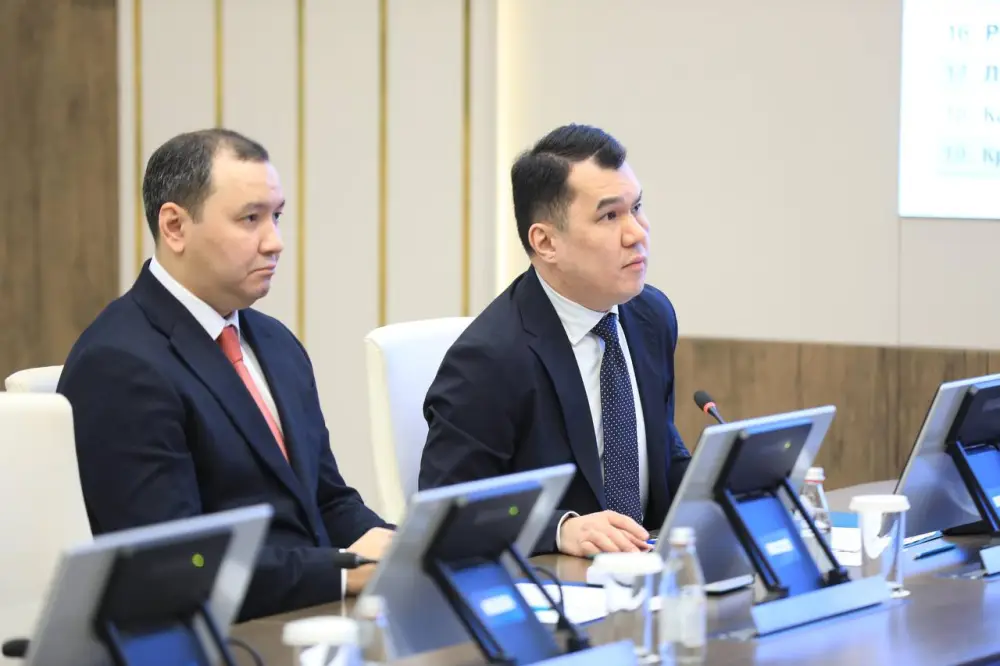 Глава региона потребовал не допустить подорожания продуктов к Новому году (6)