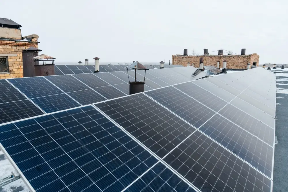 В Казахстане запущена первая платформа-агрегатор для нетто-потребителей (3)