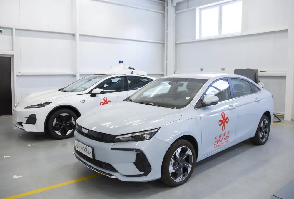 Инжиниринговый центр «SMART Driving Technology»: решения для беспилотного транспорта (7)