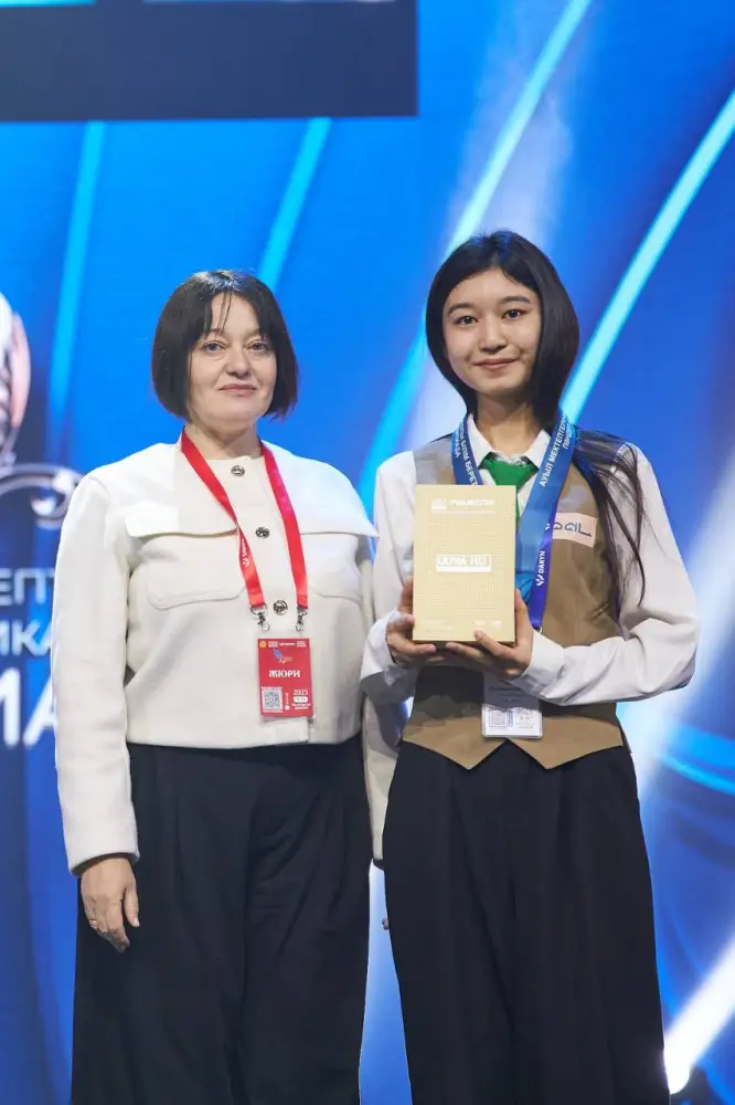 193 награды разыграны на Республиканской олимпиаде по общественно-гуманитарному направлению для учащихся сельских школ (3)