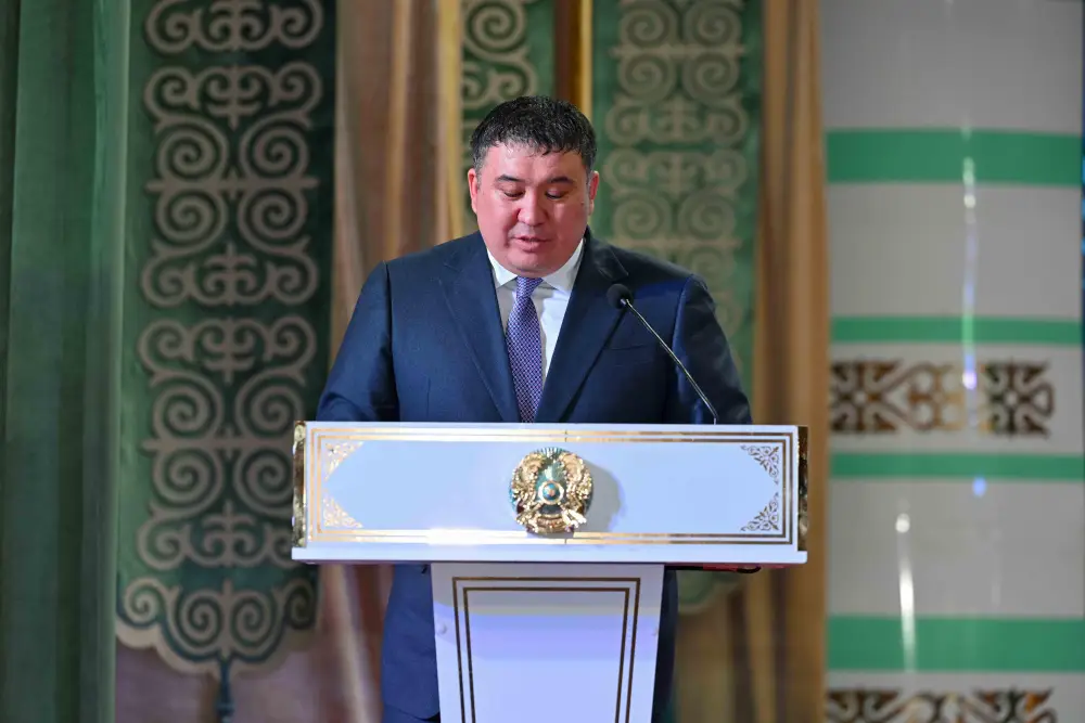 Аким области встретился с жителями Аягозского района (3)