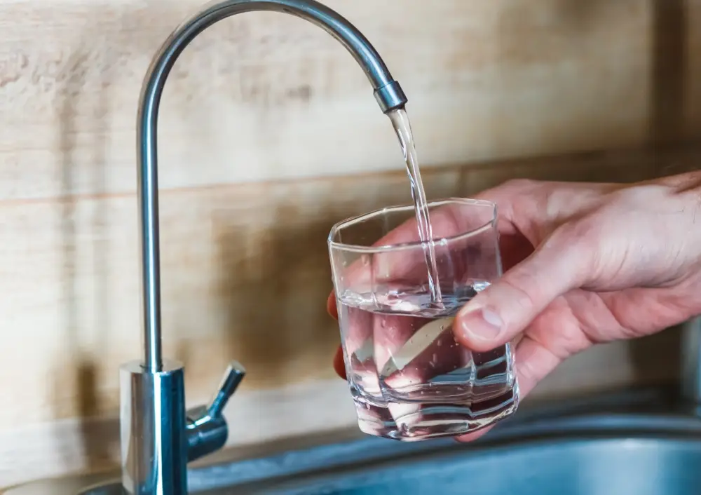 Область Жетісу: охват централизованным водоснабжением составил 99,9%, а уровень газификации до конца года достигнет 72% (6)