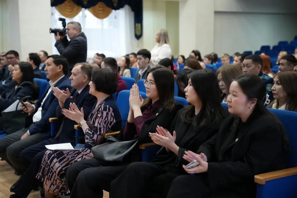 Год рабочих профессий: более 300 профориентационных экскурсий для учащихся провели в Астане (7)