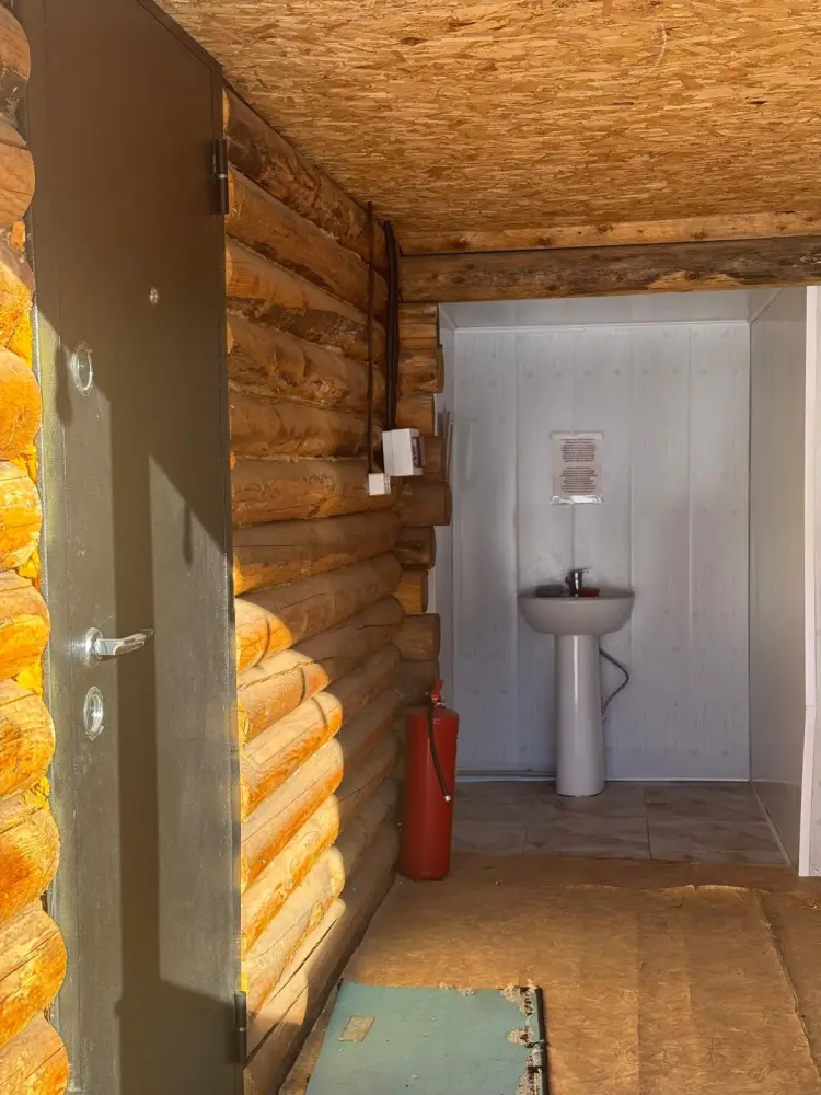 В Катон-Карагае по проекту «Ауыл Аманаты» запускают новый центр сервиса (9)