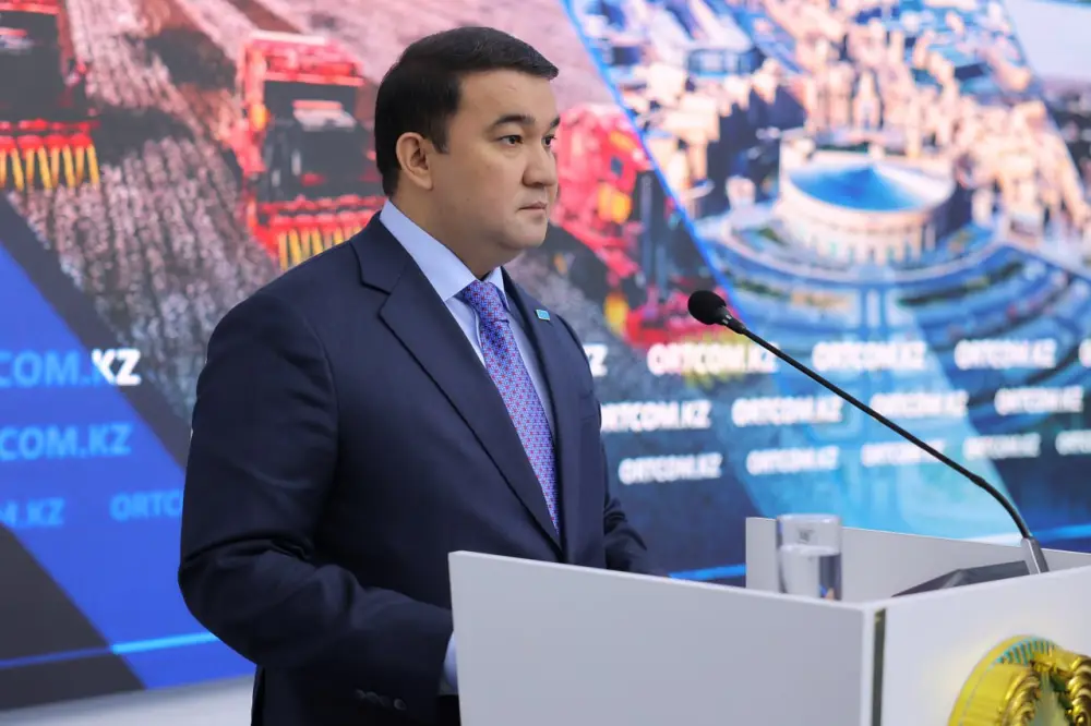 В ТУРКЕСТАНСКОЙ ОБЛАСТИ В РАМКАХ ПРОЕКТА «ШКОЛЫ БУДУЩЕГО» БЫЛО ВВЕДЕНО В ЭКСПЛУАТАЦИЮ 28 НОВЫХ ШКОЛ (2)