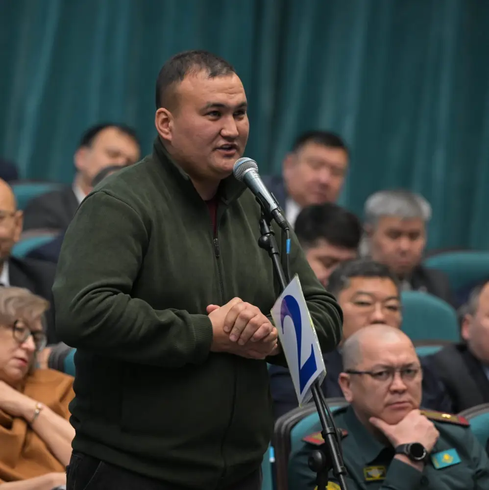 Диалог с горожанами и конкретные поручения: как будет развиваться Павлодар в ближайшие годы (8)