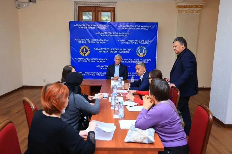 Ермаганбет Булекпаев назвал приоритеты в развитии Караганды (8)