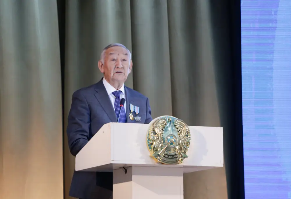 Форум для молодых избирателей прошел в Таразе (4)