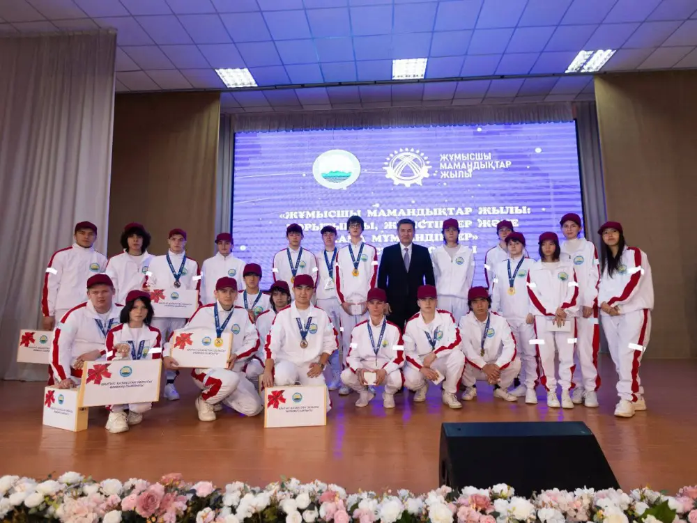 В ВКО более 5 тысяч студентов обучаются по дуальной системе обучения (4)