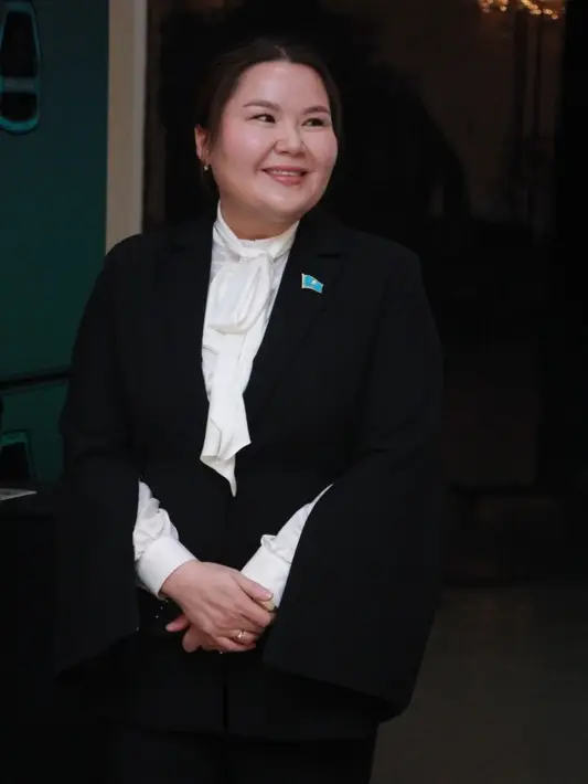 Проект «Ұлт Қазынасы» открывает новые возможности для сельской молодёжи Карагандинской области (7)