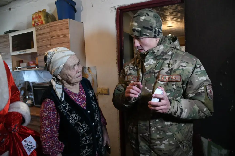 Столичные спасатели напомнили горожанам правила безопасного использования печей в отопительный сезон (2)