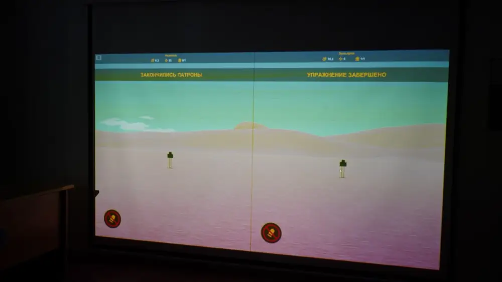 В Вооруженных силах Казахстана стартовал проект Sarbaz+ (4)