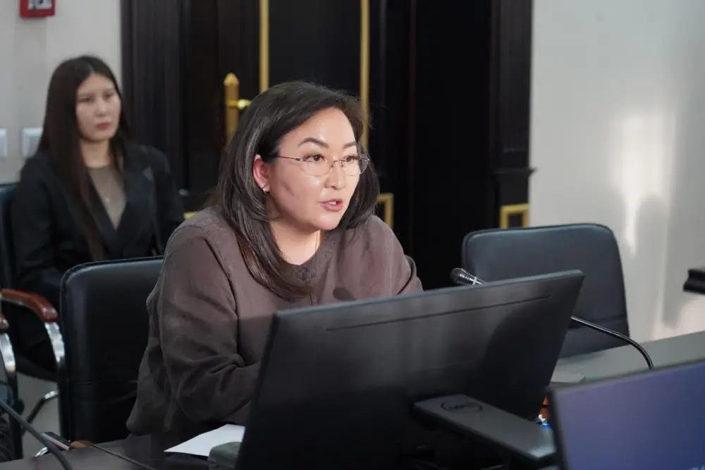 Ермек Кенжеханұлы провел встречу с населением Акмолинской области (6)