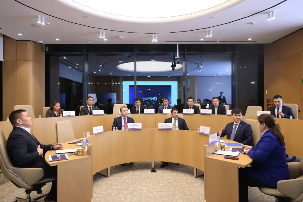 Министерство промышленности и строительства продолжает ускорять цифровую трансформацию отрасли (4)