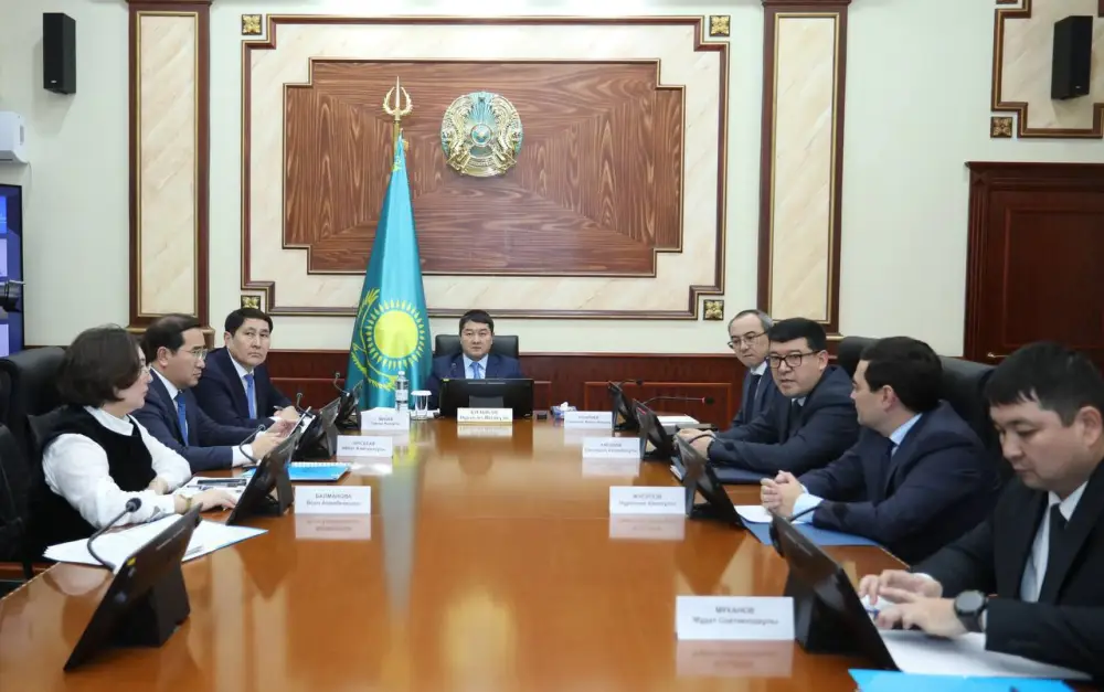 В Мангистау обсудили подготовку к зимнему сезону и меры безопасности (6)