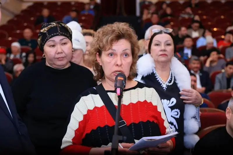 Ермаганбет Булекпаев назвал приоритеты в развитии Караганды (7)