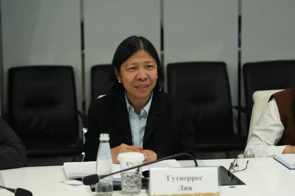 Министерство водных ресурсов и ирригации и Азиатский банк развития подписали меморандум о сотрудничестве (5)