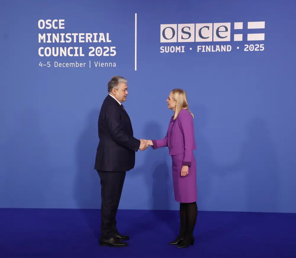 Казахстан выступил за укрепление диалога и соблюдение основополагающих принципов ОБСЕ (2)