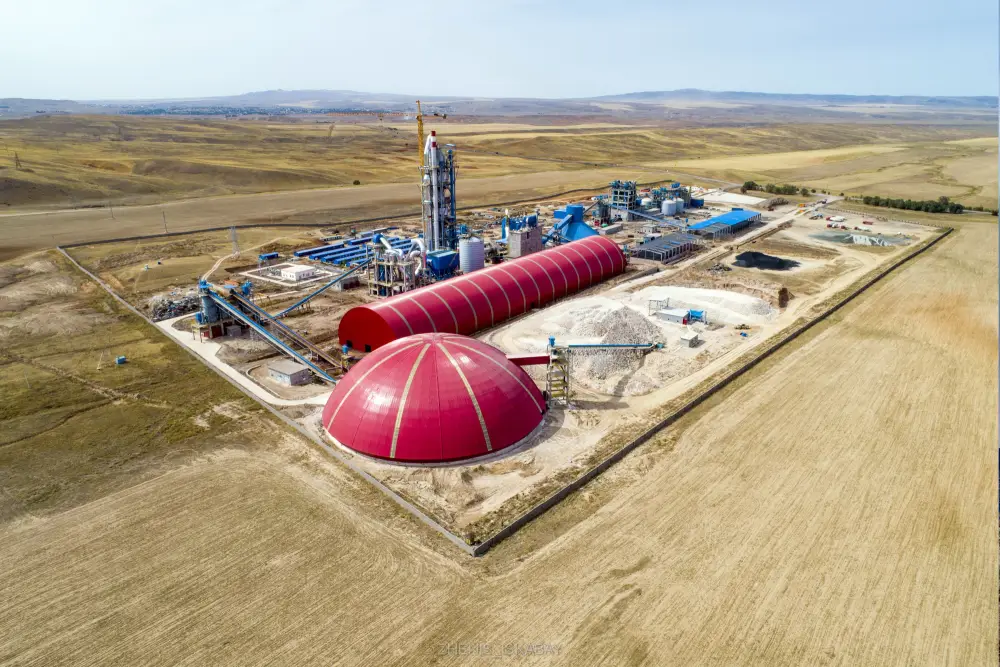 Бейбит Исабаев: «В области Жетісу за 10 месяцев достигнут устойчивый рост во всех отраслях» (6)