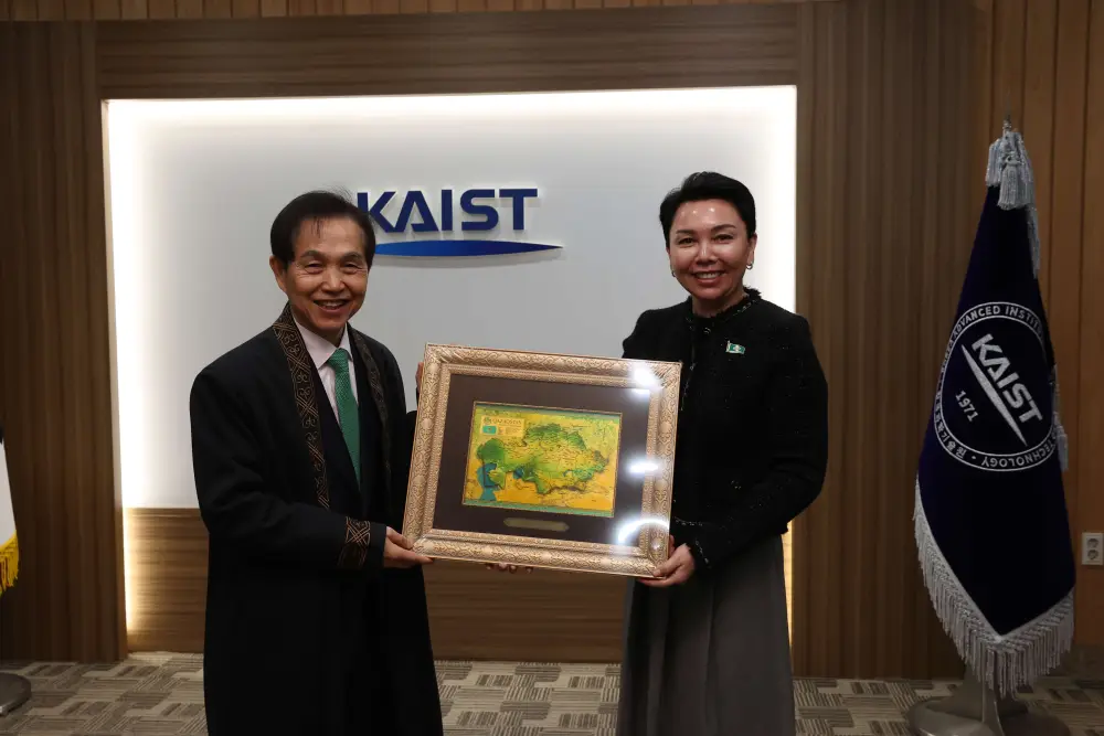 KAIST Kazakhstan выходит на новый этап: ТЭО проекта успешно завершается (2)