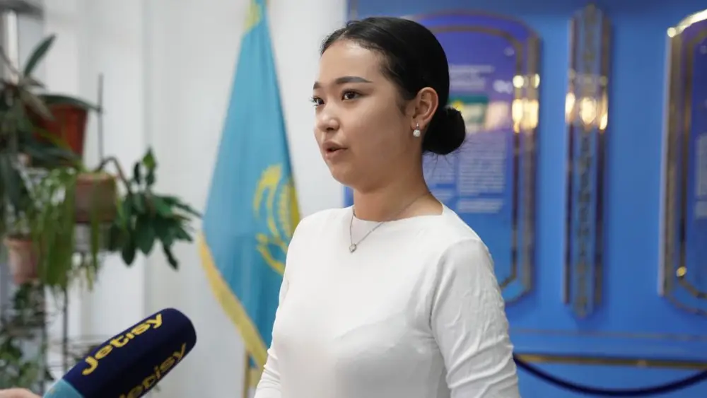 «ECOFINAL 2025 в области Жетісу: 100 шагов к чистоте» - подведение итогов экологических инициатив (5)