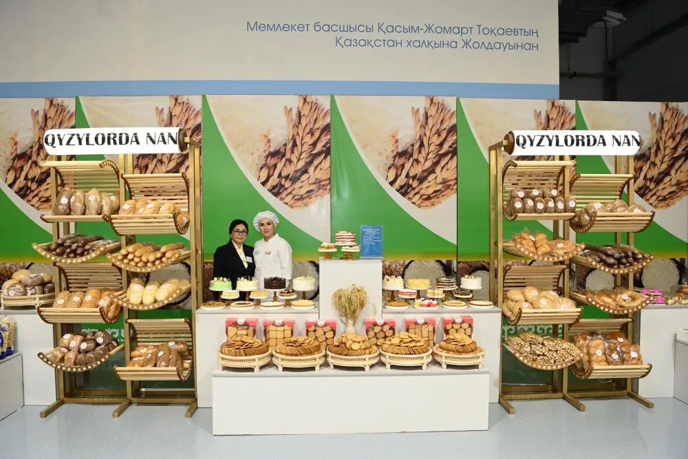 Заместитель Премьер-министра ознакомился с работой малой промышленной зоны «Тумар» (9)