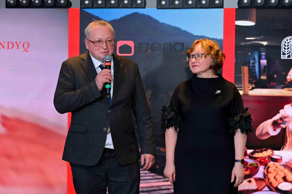 В Семее открылся пятизвездочный гостинично-ресторанный комплекс (5)