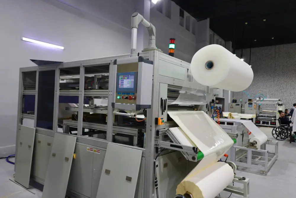 Satbayev University открывает первые в Казахстане производства мембран обратного осмоса и изоляционных материалов (3)