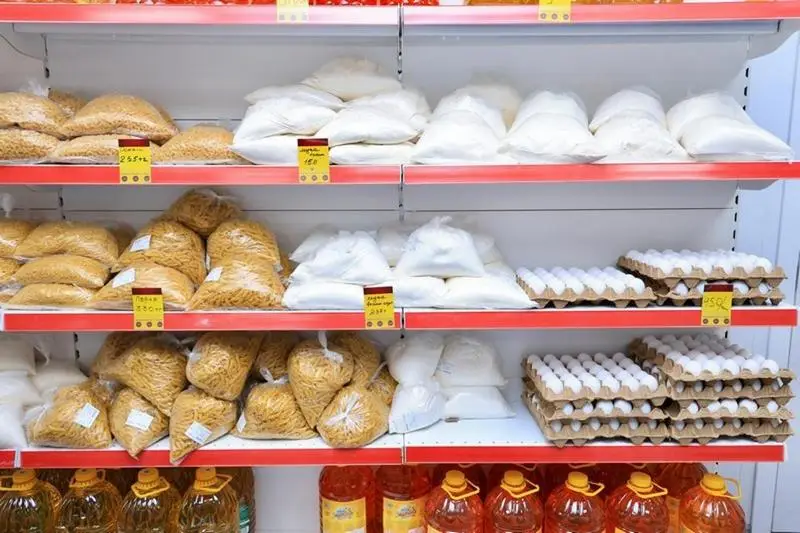 Карагандинская область: итоги года в сфере сельского хозяйства (4)