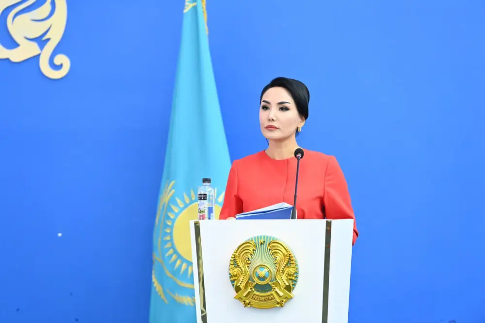 Бюджет Кызылординской области вырос на 246% (2)