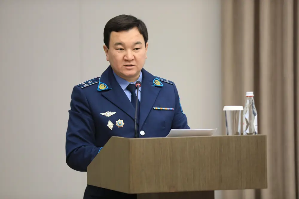 В регионе обсудили вопросы профилактики правонарушений и усиления безопасности семьи (2)