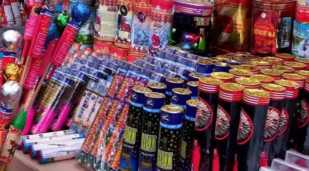 Департамент полиции ВКО напоминает о мерах безопасности в дни новогодних праздников (2)