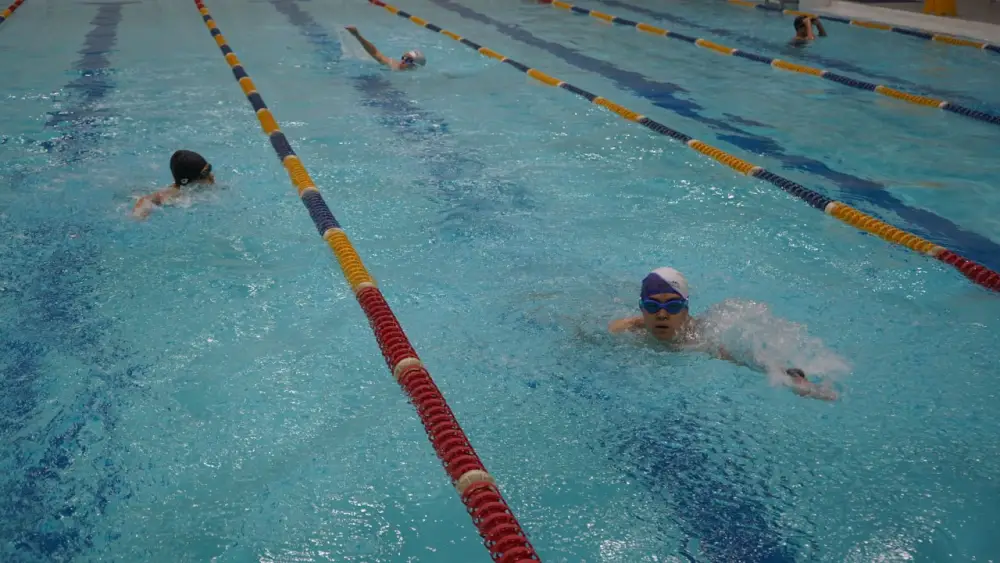 В Алматы журналистов ознакомили со спецификой обучения в военных учебных заведениях МО РК (9)