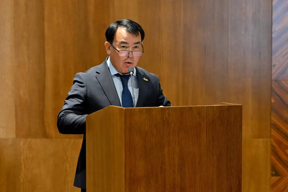 На расширенном аппаратном совещании обсуждено качество строительства в регионе (9)