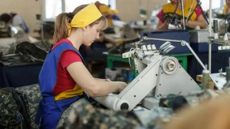 Ещё пять новых специальностей откроют в колледжах Карагандинской области (3)