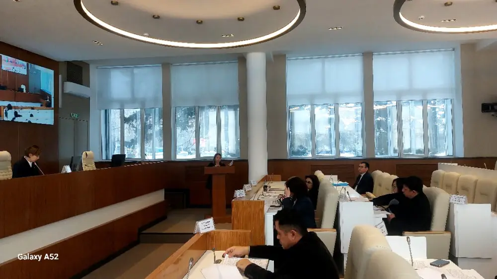 В ВКО состоялось заседание Общественного совета (5)