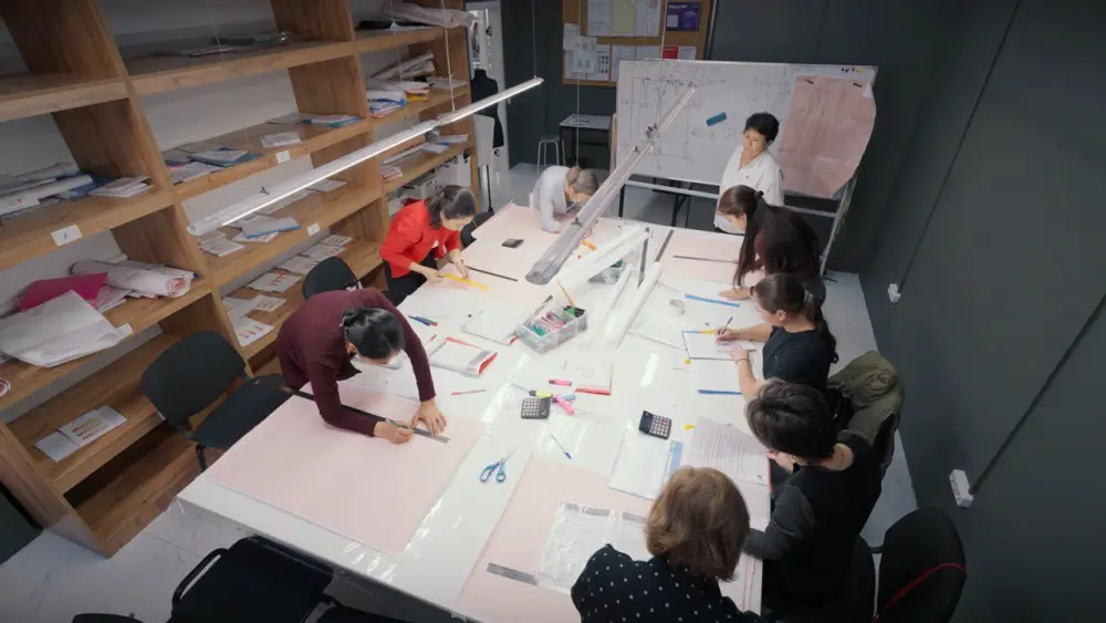 Более 17 тысяч астанчан получили новые навыки благодаря проекту JOLTAP (7)