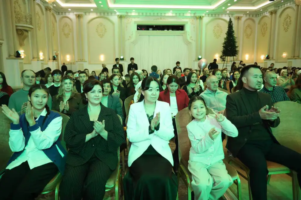 Эко-челлендж «Таза Маңғыстау» завершился в Мангистау (6)