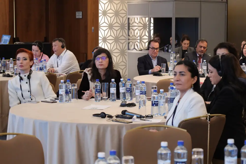 Расширение экономических навыков и образование являются важным инструментом против насилия и неравенства (3)