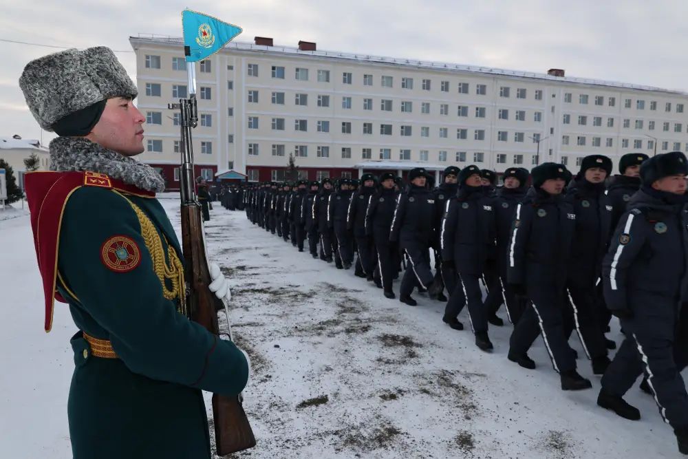115 лет Бауыржану Момышулы: имя, которое выбирают защитники Родины (3)