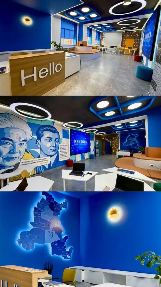 В текущем году в Уалихановском районе отремонтировано 150 километров автомобильных дорог (10)