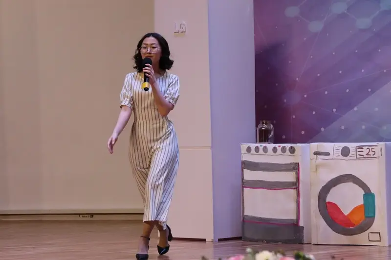 Лучшего учителя года выбрали в Карагандинской области (10)