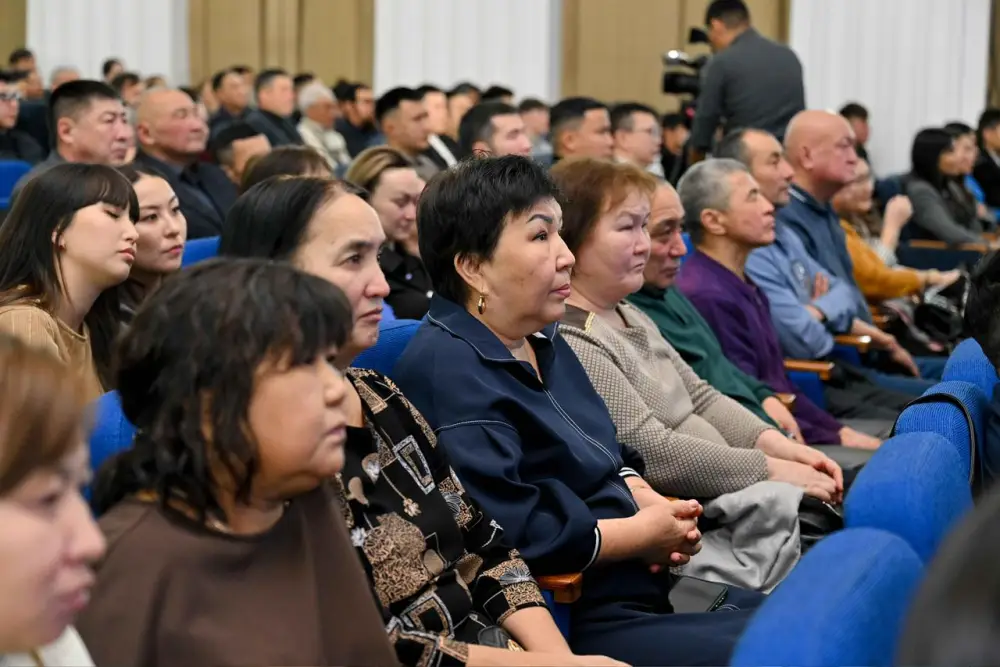 В области Абай наградили лучших представителей спортивной сферы (4)