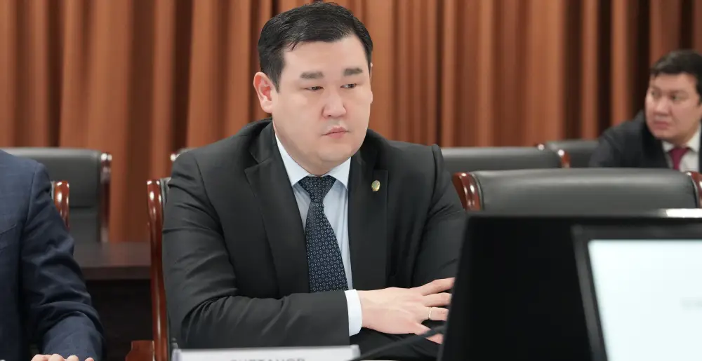 Вопросы развития аквакультуры и воспроизводства рыбных ресурсов рассмотрены в МСХ (6)